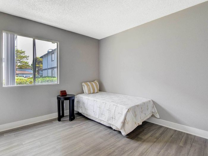 West Edge Apartments