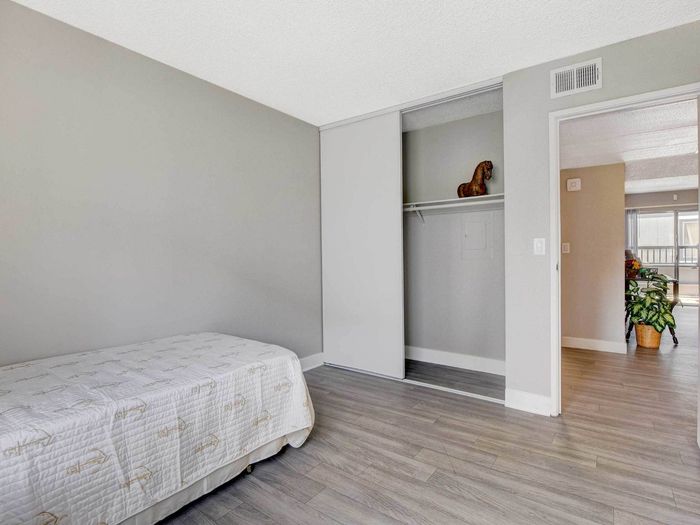 West Edge Apartments
