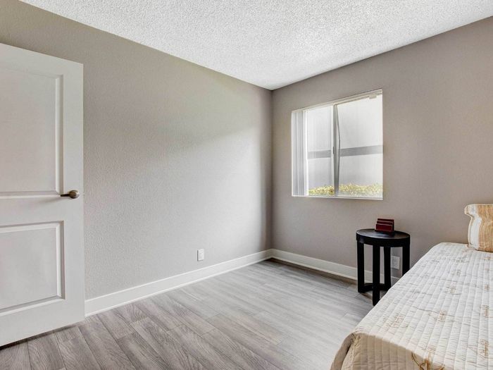 West Edge Apartments