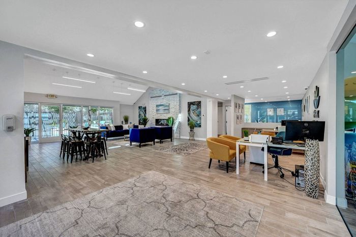 clubhouse