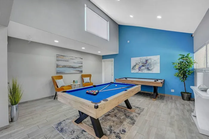clubhouse