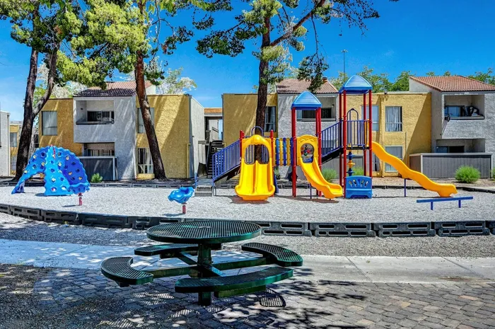 playground