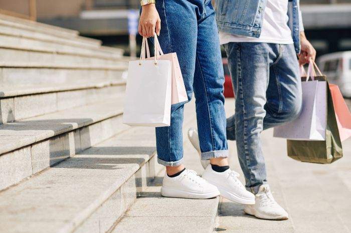 Shopping