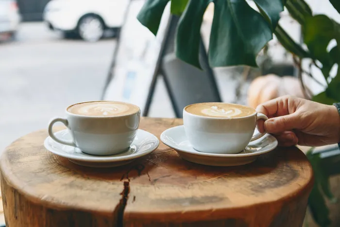 Coffee Shop
