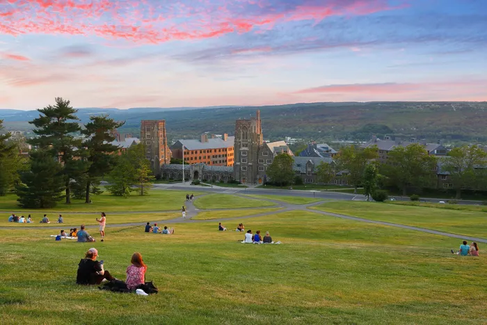 campus