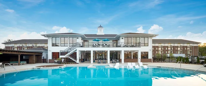 pool