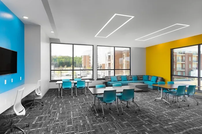 study area