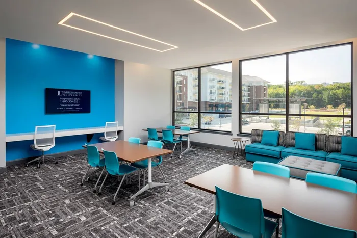 study area