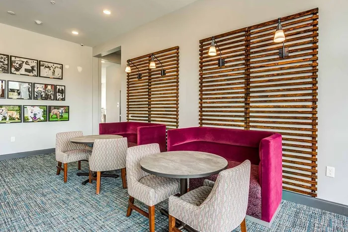 clubhouse