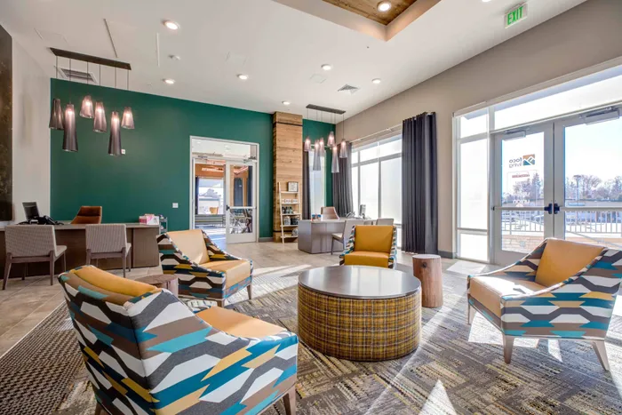 Leasing Office