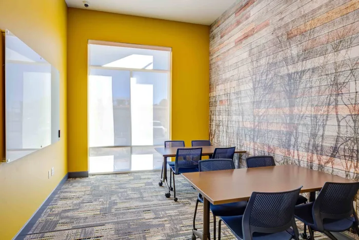 Study Lounge
