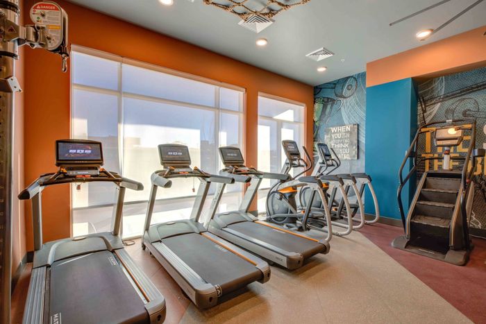 Cardio Center