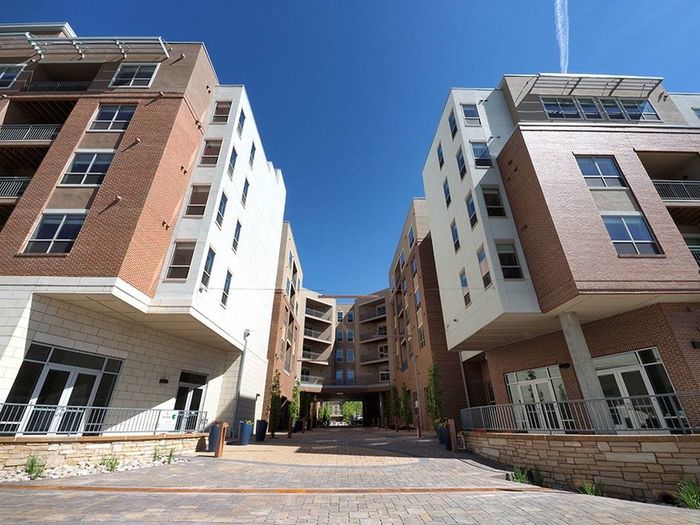 Building Exterior