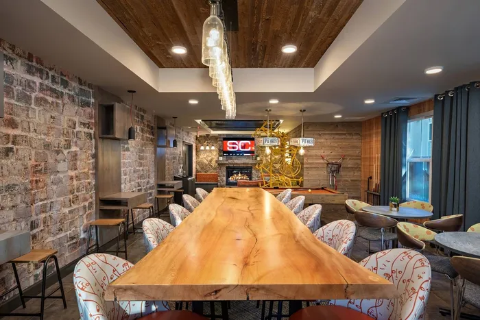 Community Clubhouse
