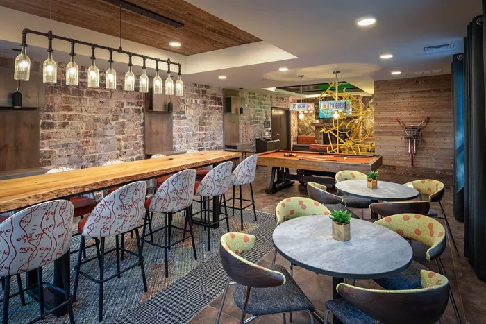 Community Clubhouse