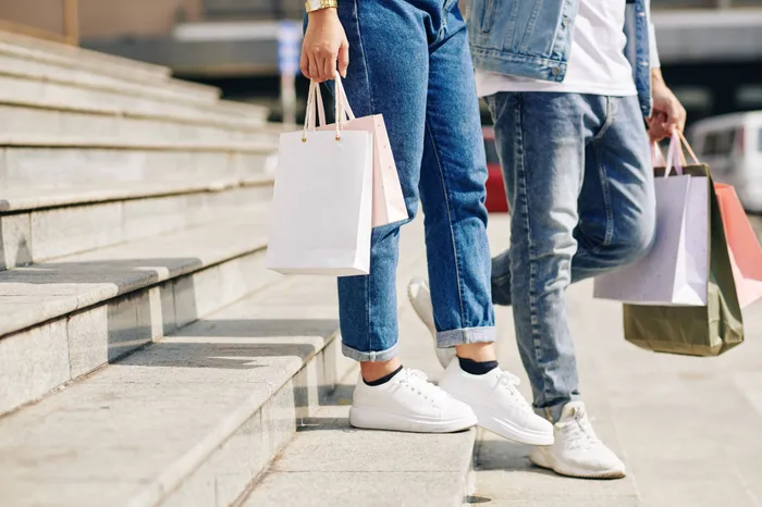 Shopping