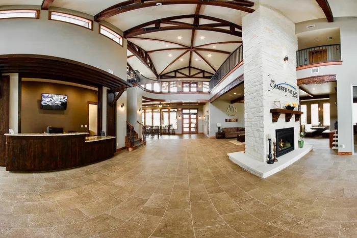 Cozy Inside Retreat For Your Every Day Needs