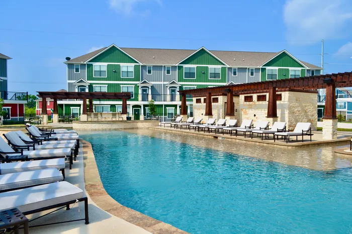 Sit Back, Relax. Your New View Awaits