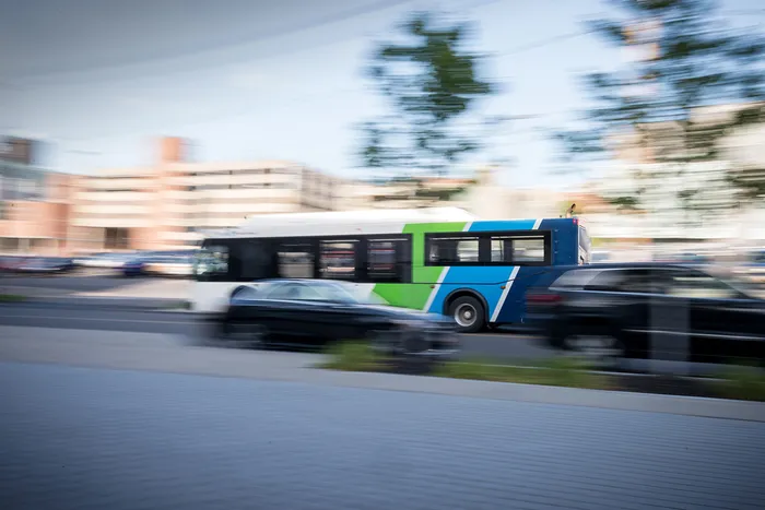 Public Transportation
