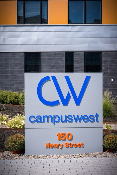 Community Sign