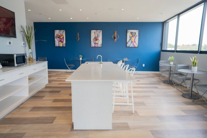 Community Kitchen