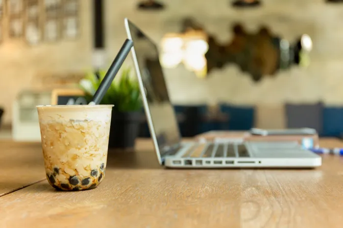Boba Tea