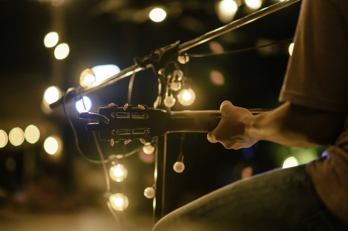 Live Music