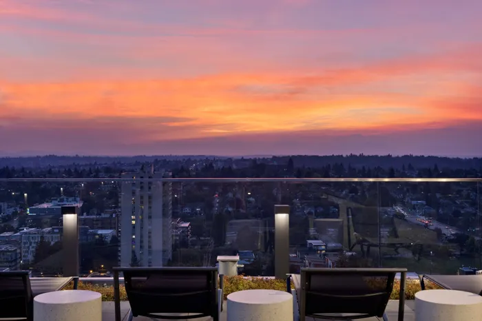 Sunset Views