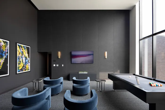 Gameroom