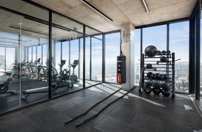 Yoga Studio
