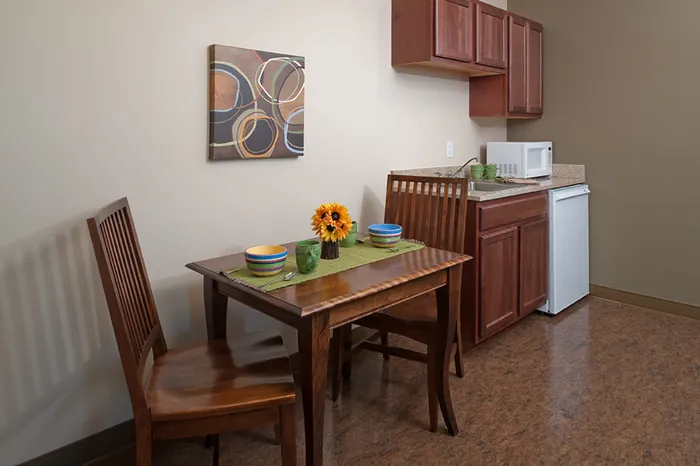 Elegant Dining Room