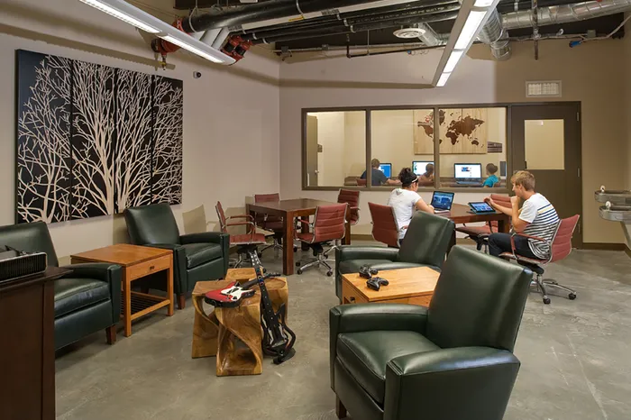 Resident Clubhouse