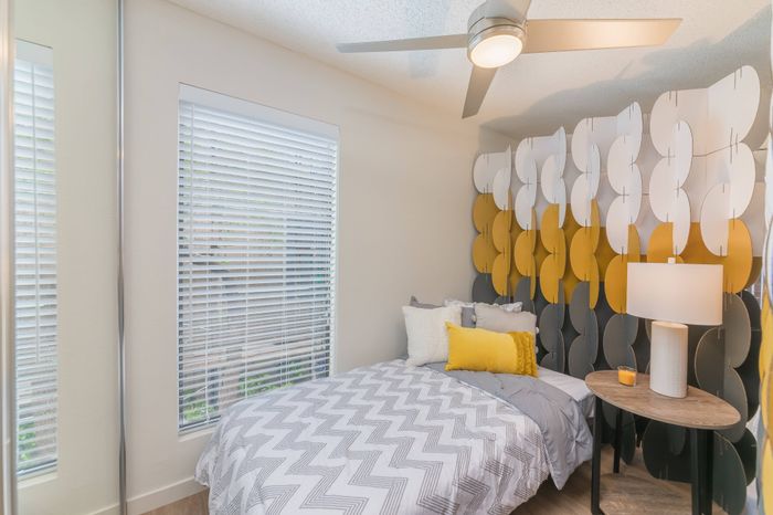 Updated Bedrooms