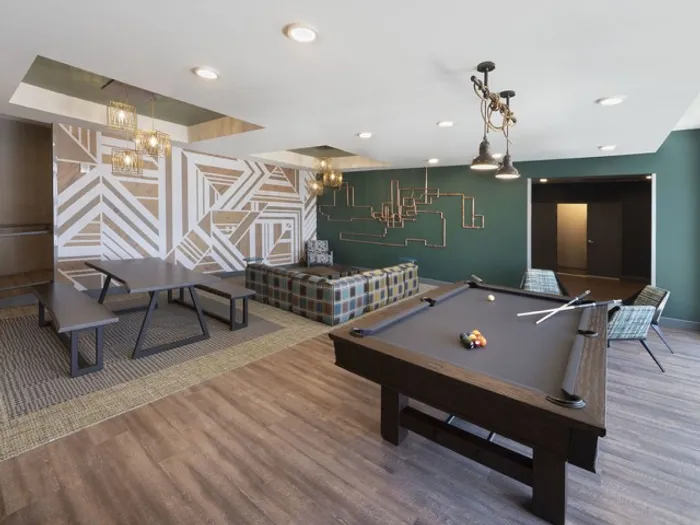 Community Clubhouse