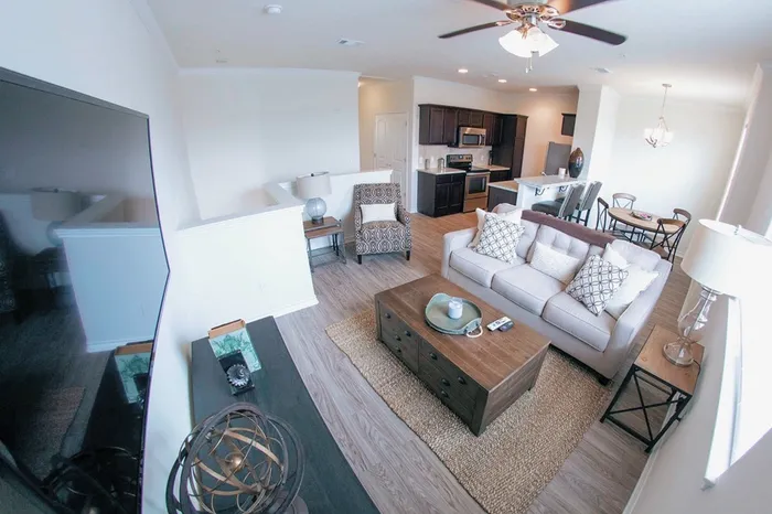 TV View