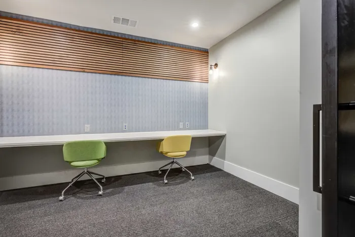 study room