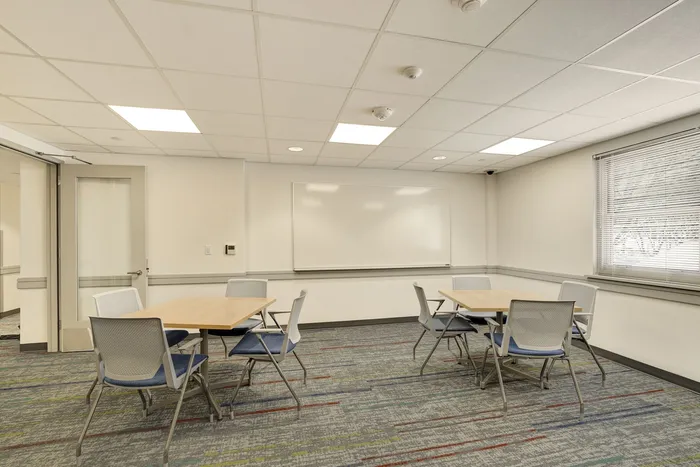 Study room