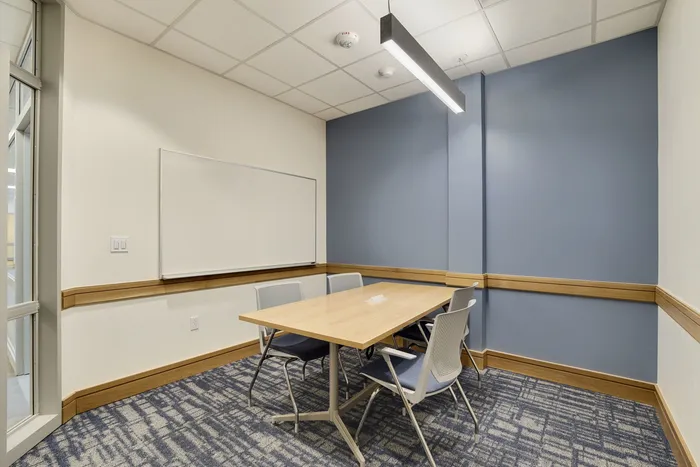 Private Study room