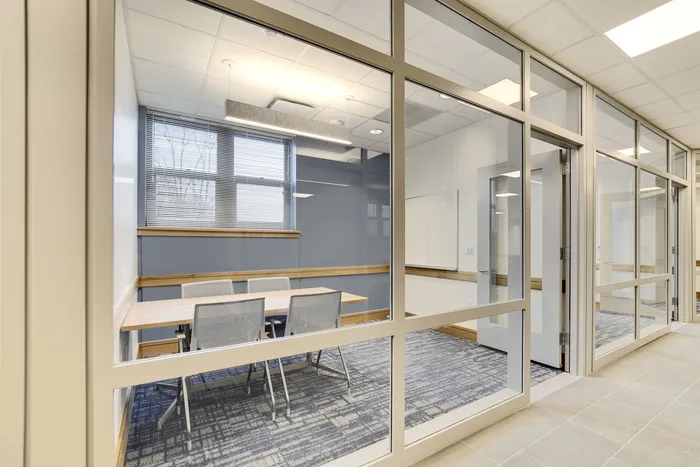 Lower Level Conference Room