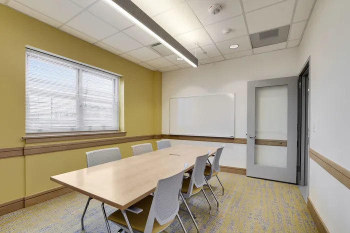 Lower Level Study
