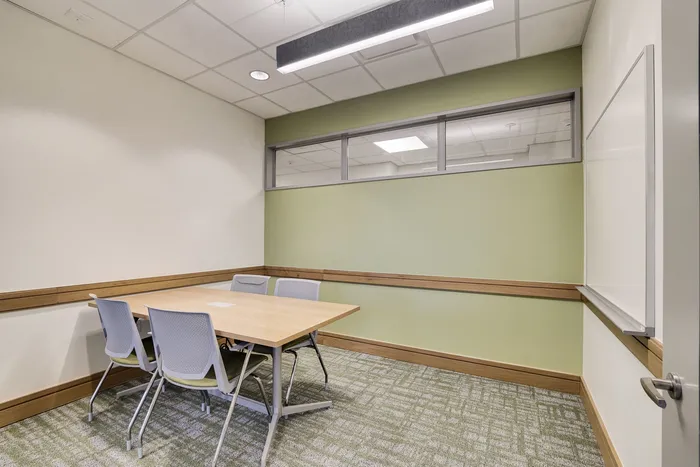 Lower Level Study