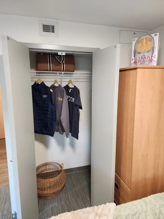 Closet