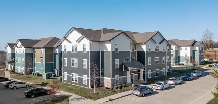 Parc at 720 | Edwardsville, IL