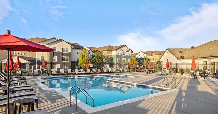 Parc at 720 | Edwardsville, IL