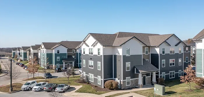 Parc at 720 | Edwardsville, IL