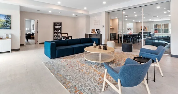 Parc at 720 | Edwardsville, IL
