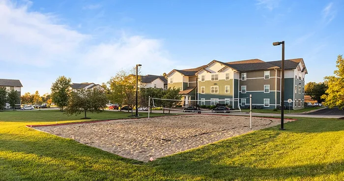 Parc at 720 | Edwardsville, IL