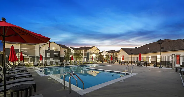 Parc at 720 | Edwardsville, IL