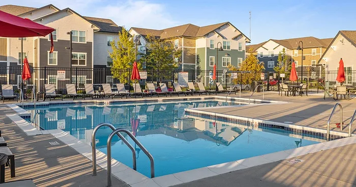 Parc at 720 | Edwardsville, IL