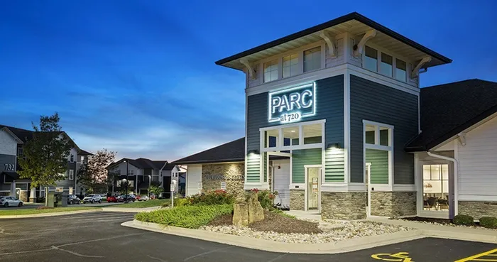 Parc at 720 | Edwardsville, IL